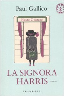 La signora Harris