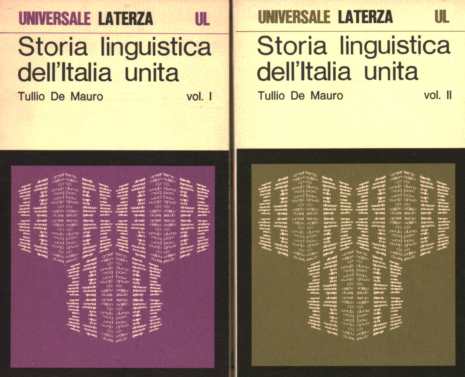 Sprachgeschichte Italiens a