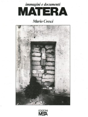 Immagini e documenti Matera