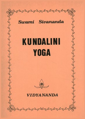 Kundalini Yoga