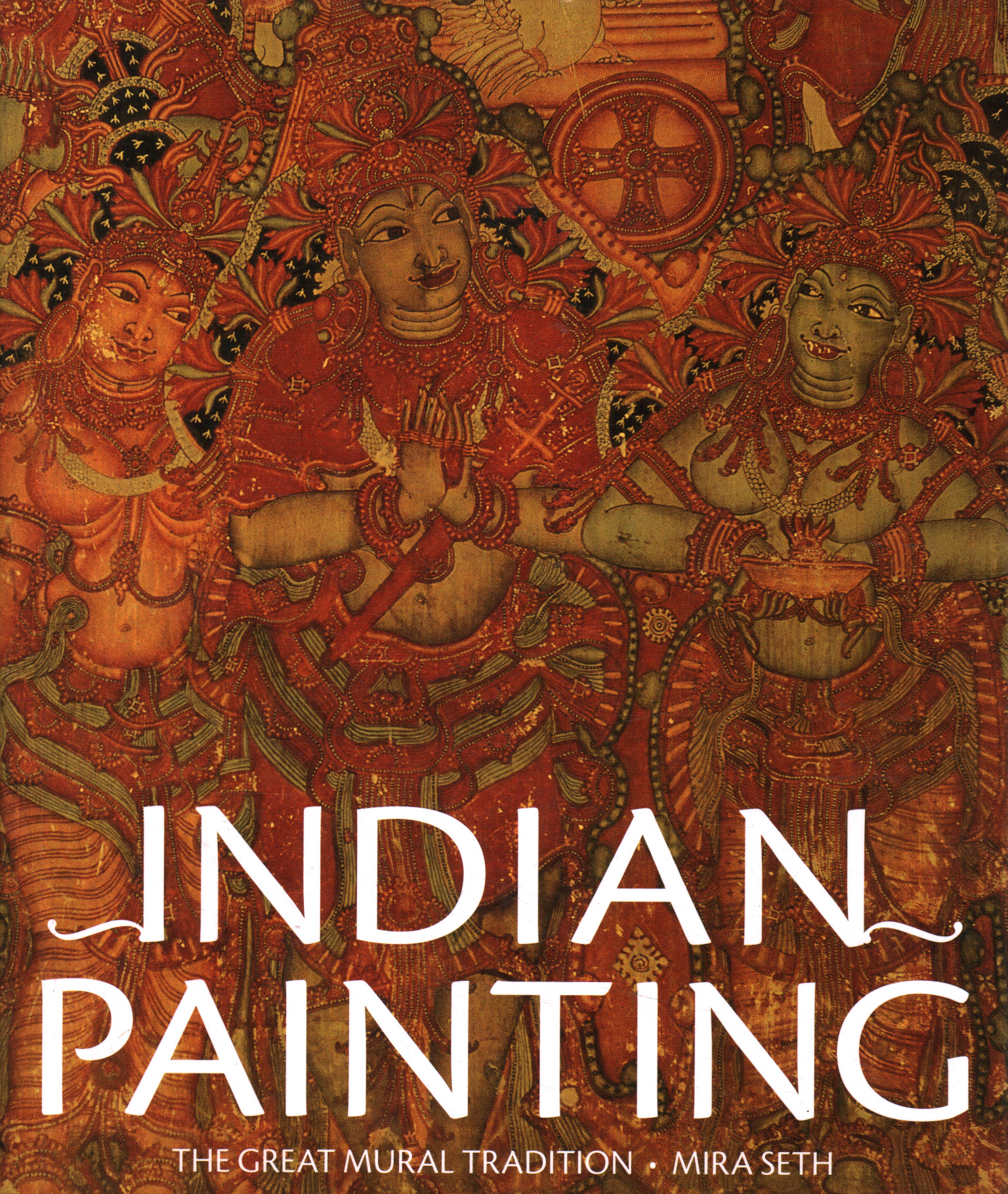 Indian painting