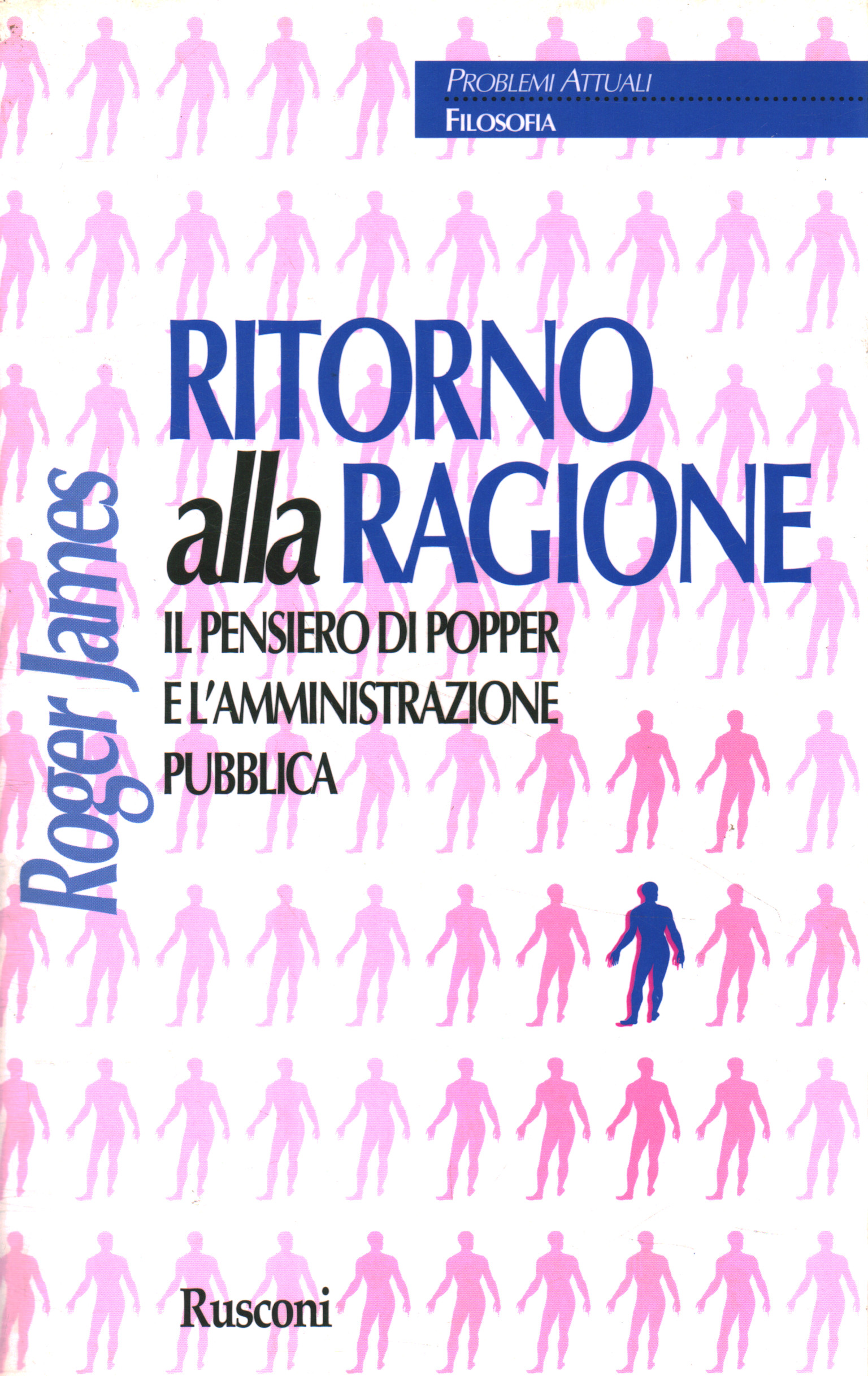 Ritorno alla ragione