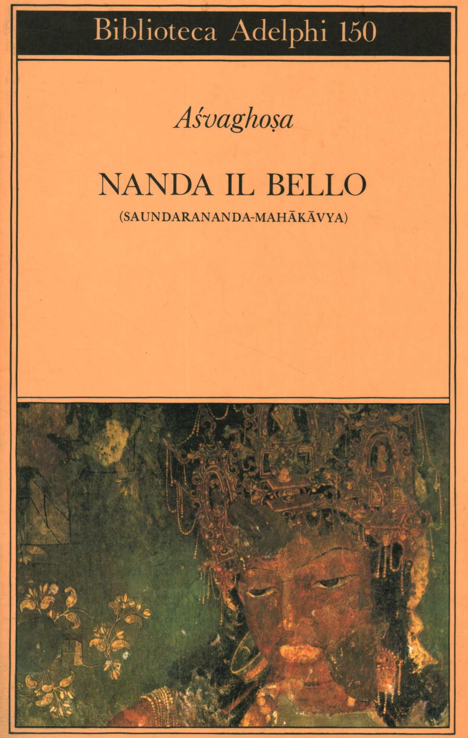 Nanda la belle