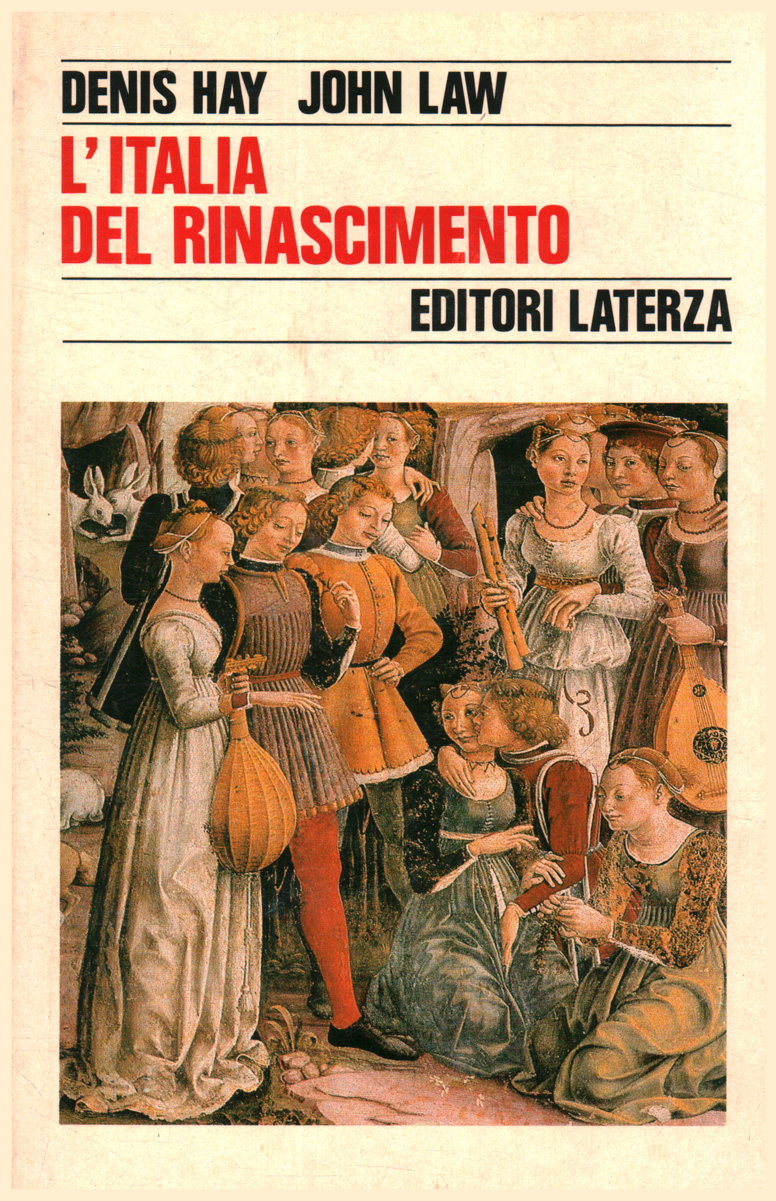 Italien der Renaissance