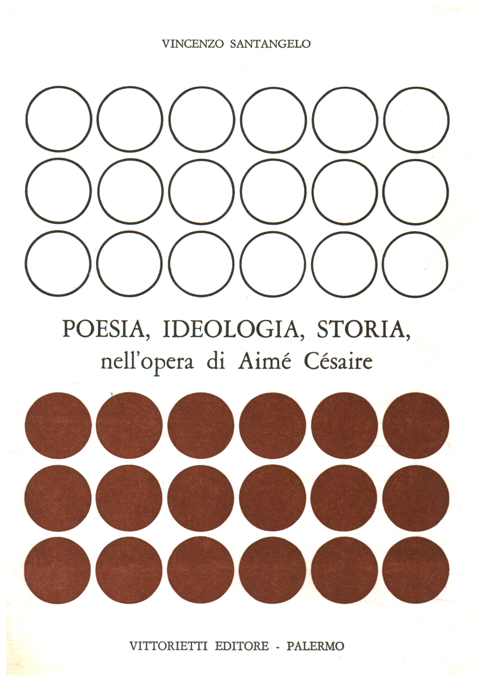 Poesia ideologia, storia nell'op