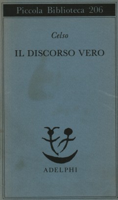 Il discorso vero