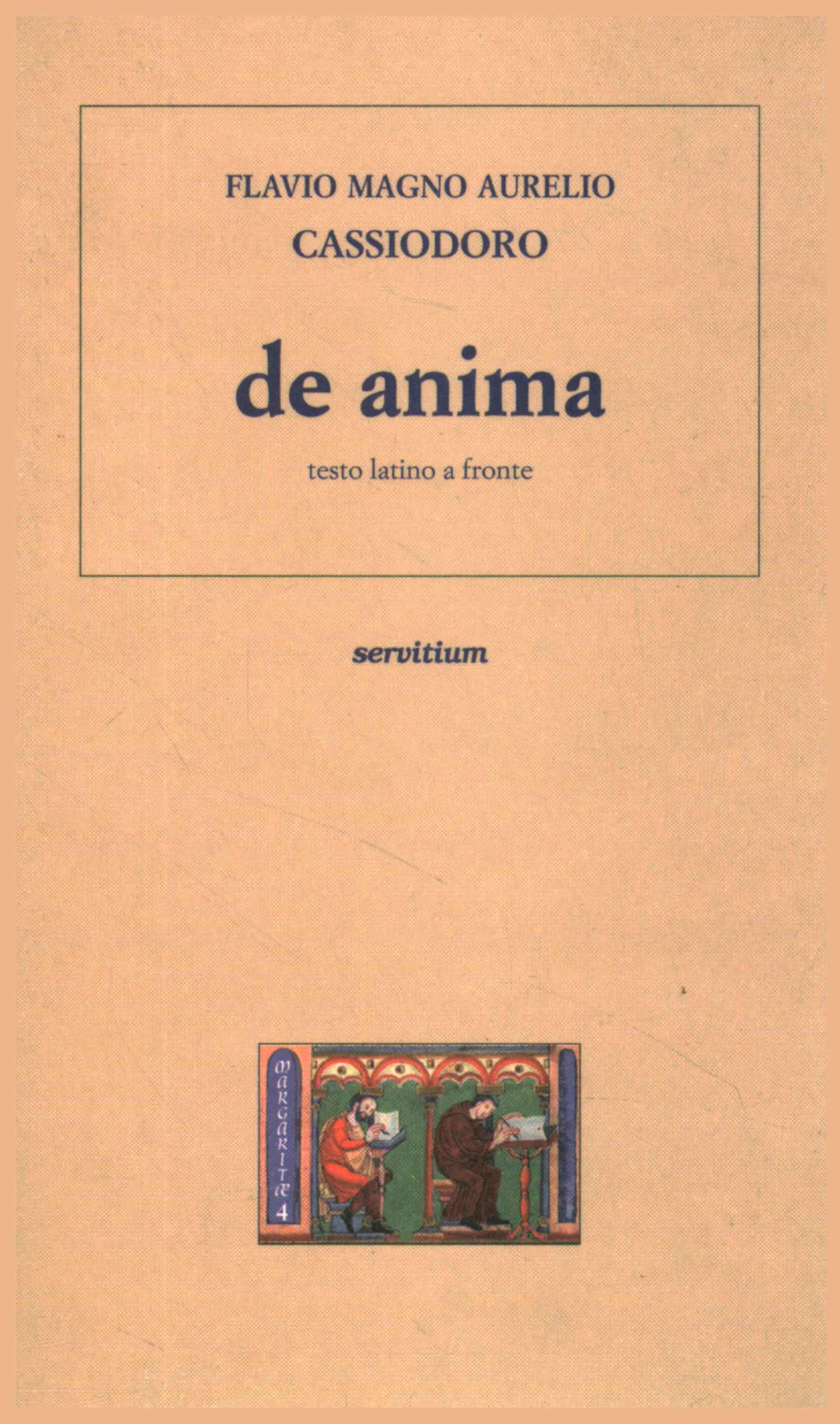 De anima