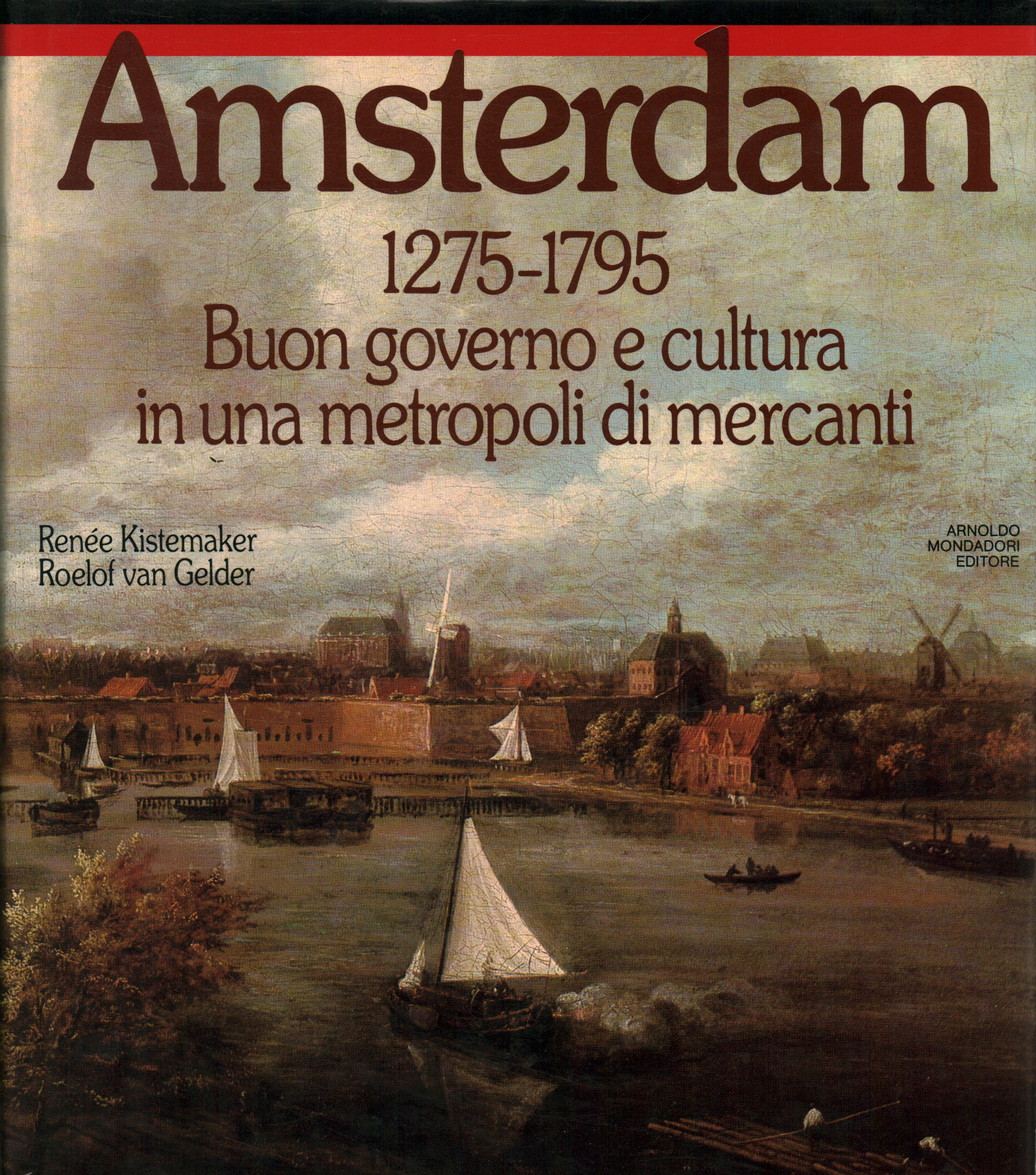 Ámsterdam 1275-1795