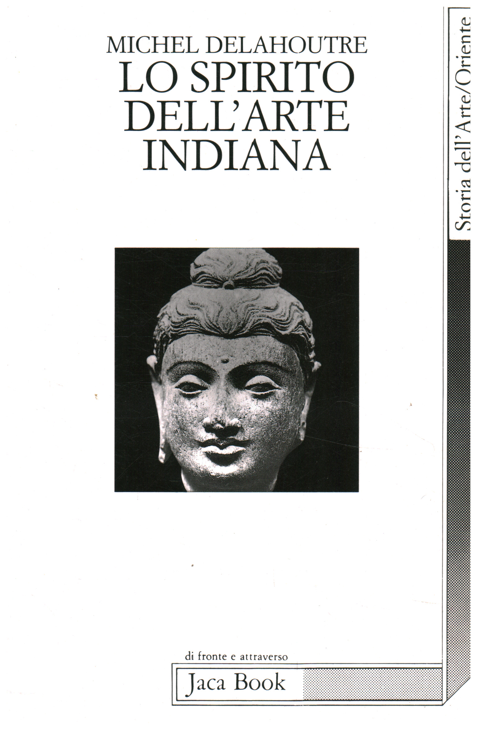 Lo spirito dell'arte indiana