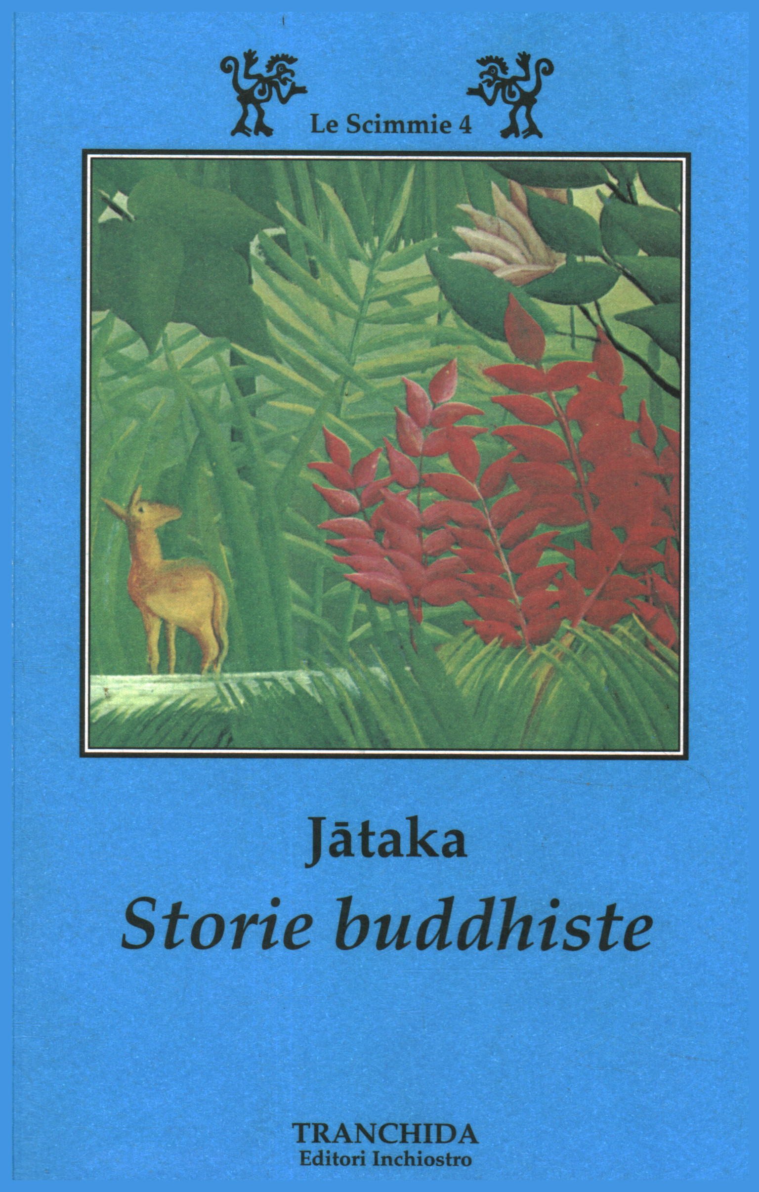 Buddhist stories