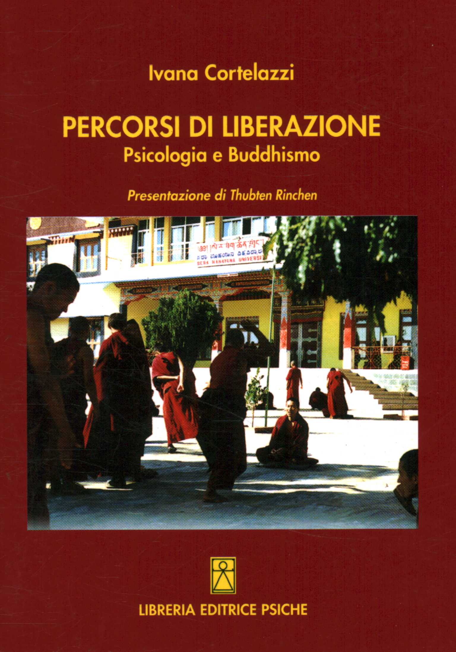 Percorsi di liberazione.