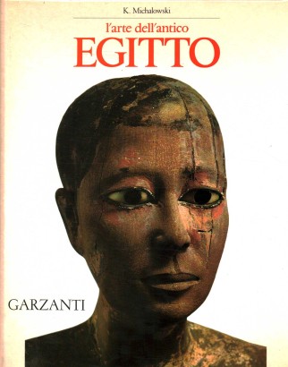 L'arte dell'antico Egitto