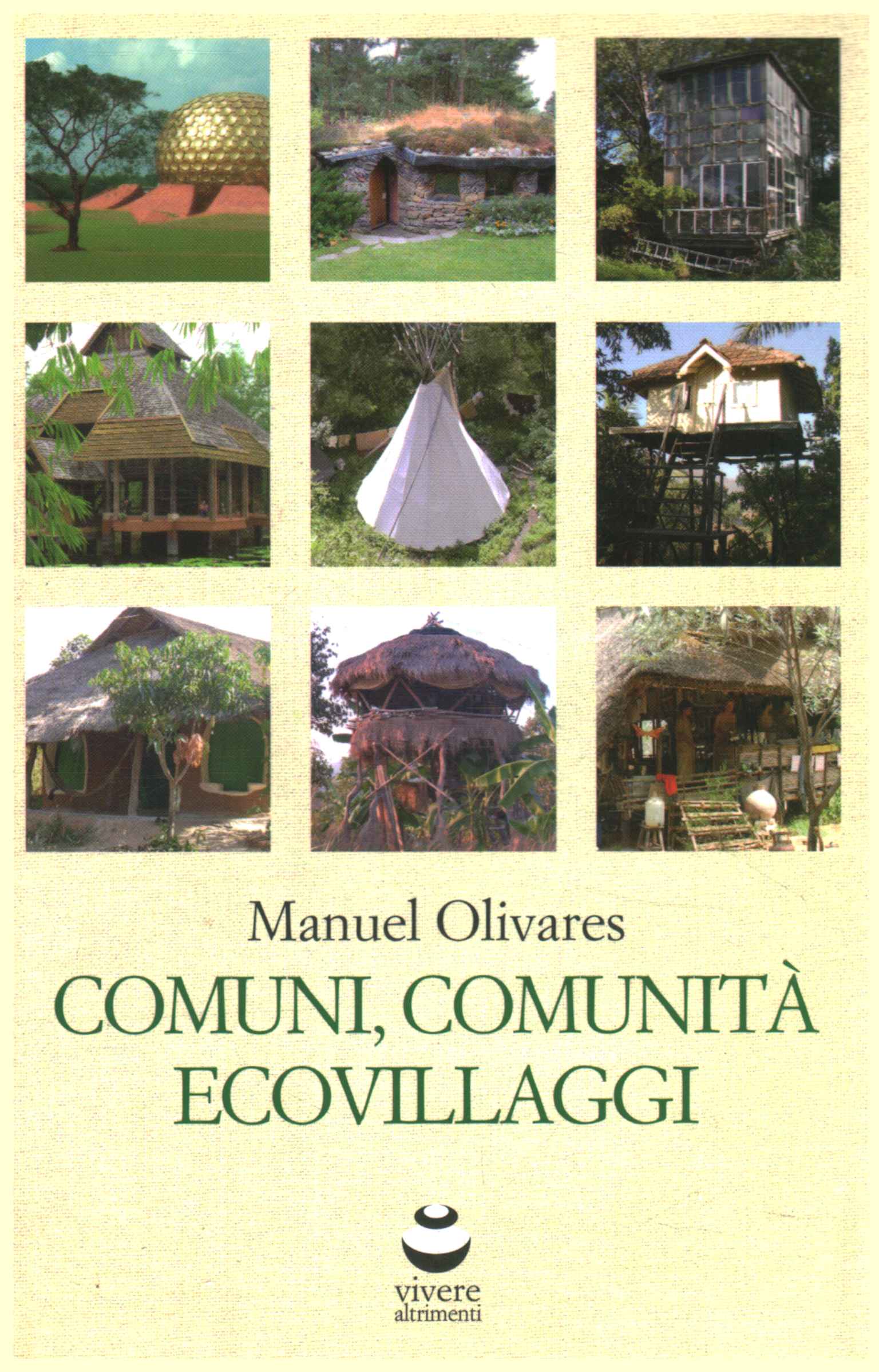 Municipalities, communities and ecovillages
