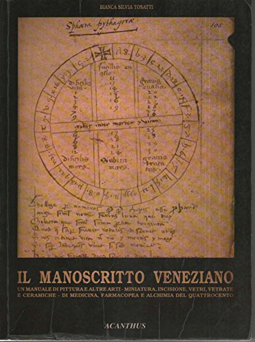 The Venetian manuscript