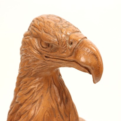 Aquila in Terracotta