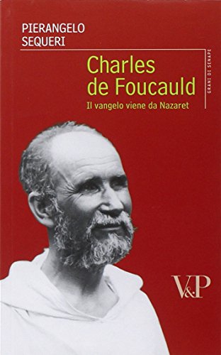 Carlos de Focauld