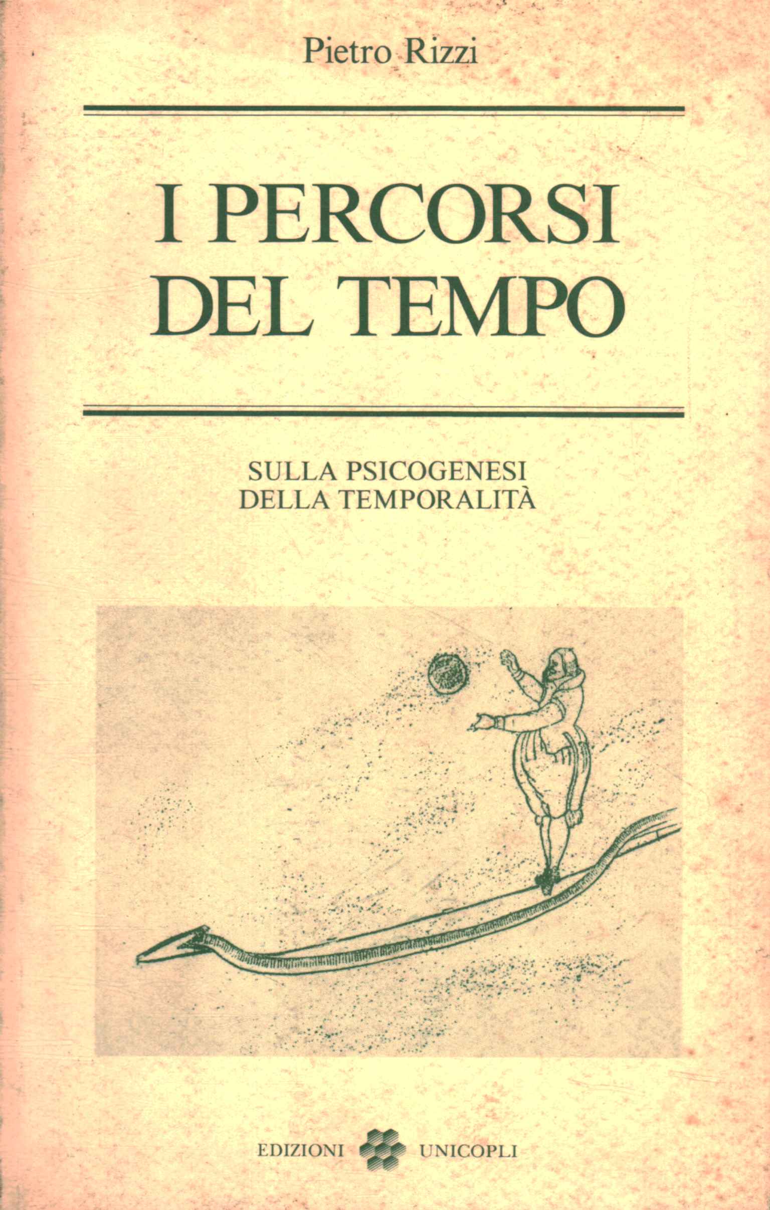 Los caminos del tiempo