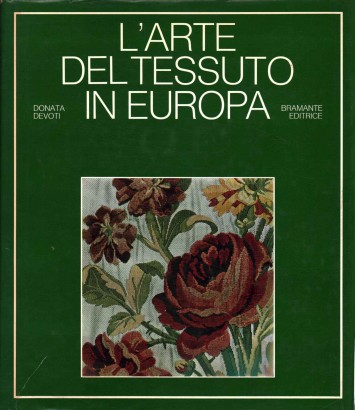 L'art du tissu en Europe