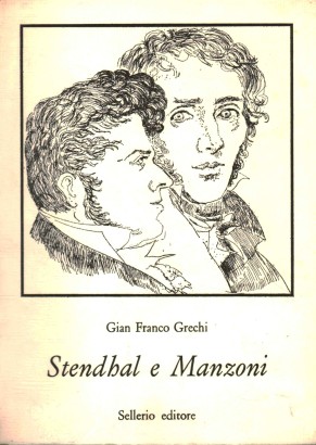 Stendhal und Manzoni