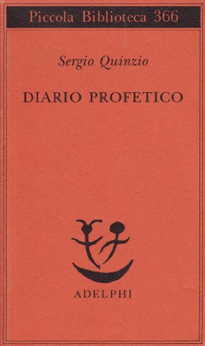 Diario profetico