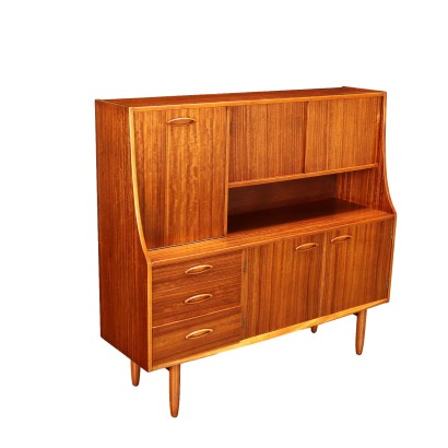 Credenza Inglese Anni 60