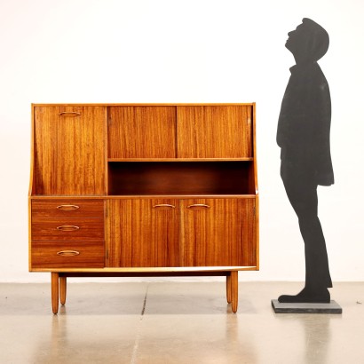 Englisches Sideboard aus den 1960er Jahren