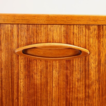 Credenza Inglese Anni 60