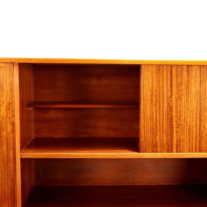 Credenza Inglese Anni 60