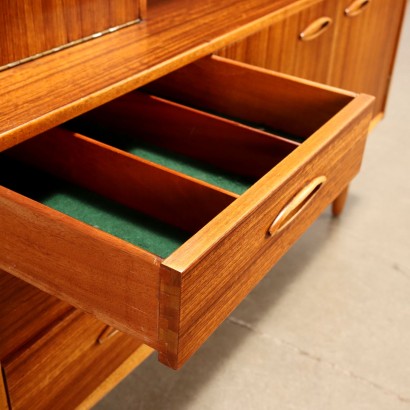 Englisches Sideboard aus den 1960er Jahren