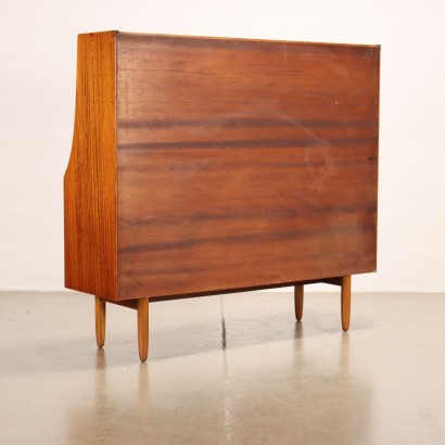 Credenza Inglese Anni 60