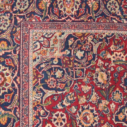 Tapis Keschan - Iran