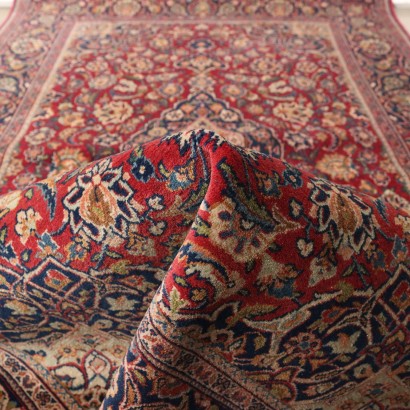 Tapis Keschan - Iran