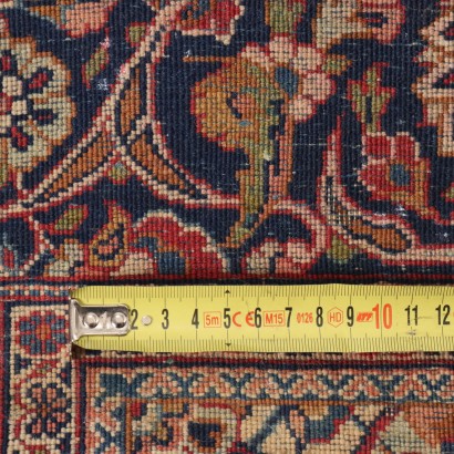 Tapis Keschan - Iran