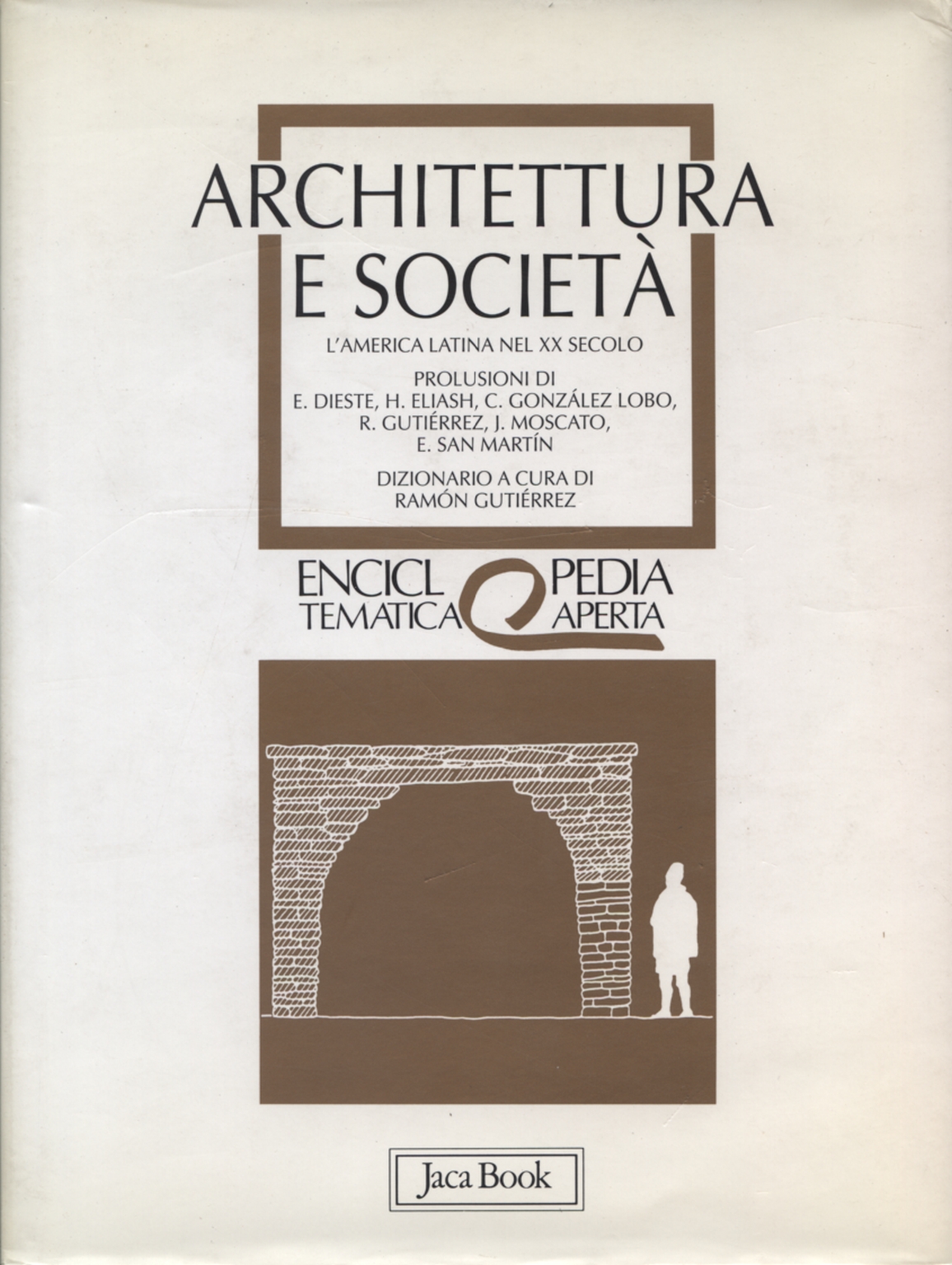 Architecture et société