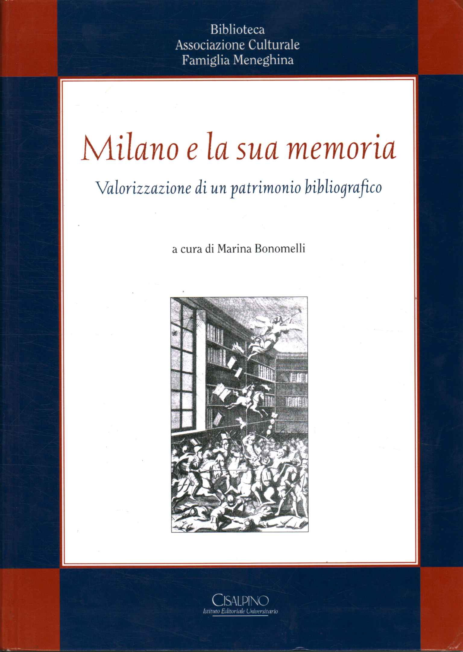 Milán y su memoria