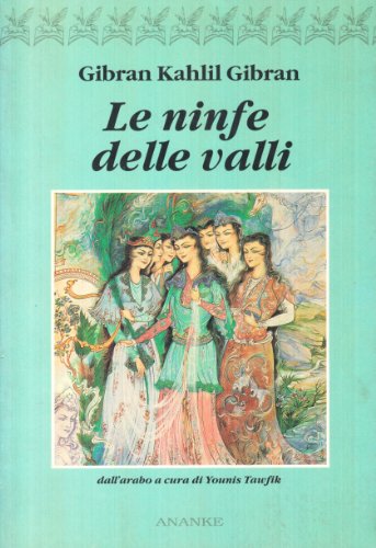 Le ninfe delle valli