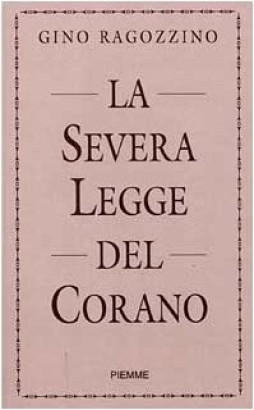 La severa legge del Corano