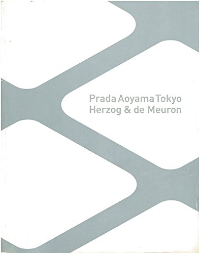 Prada Aoyama Tokio