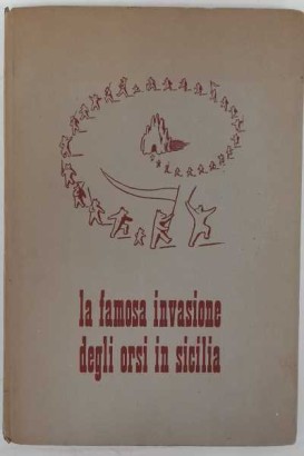 La famosa invasione degli orsi in Sici