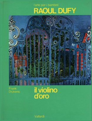 Il violino d'oro