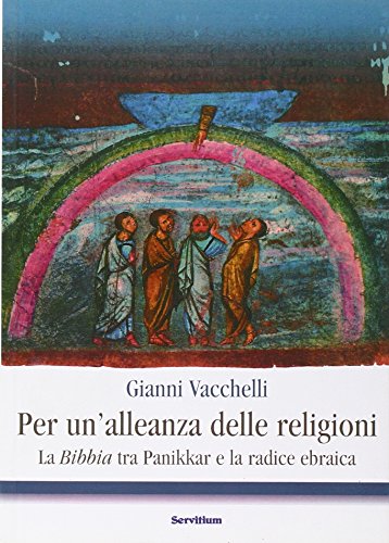 Per un'alleanza delle religioni%0