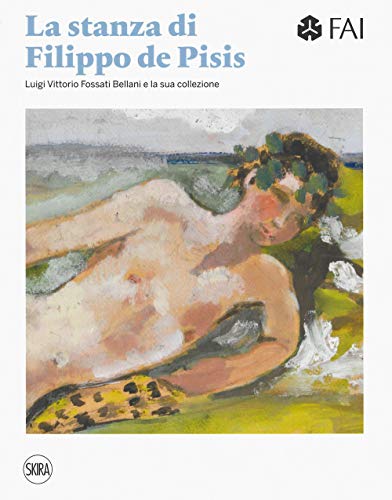 La chambre de Filippo de Pisis