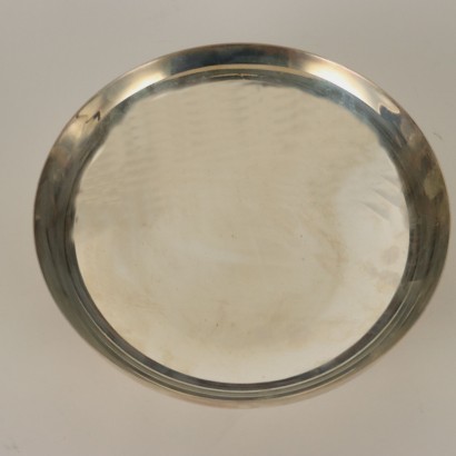 Romeo Miracoli Milan Silver Bowl