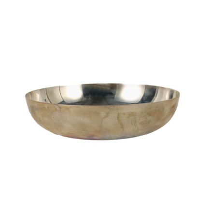 Romeo Miracoli Milan Silver Bowl