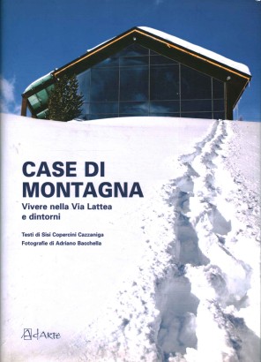 Case di montagna