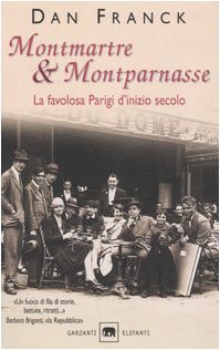 Montmartre & Montparnasse