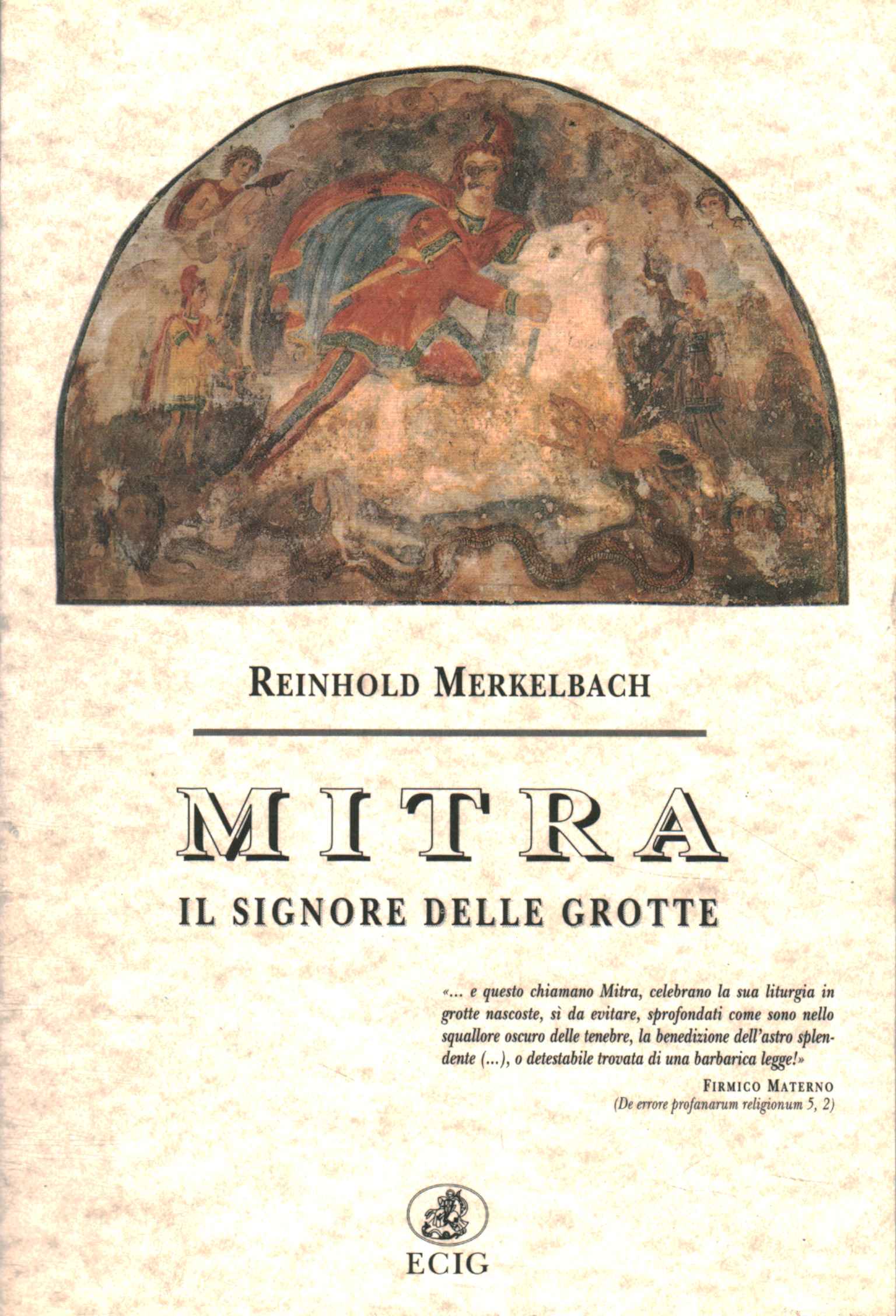 Mithras