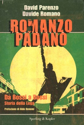 Romanzo padano