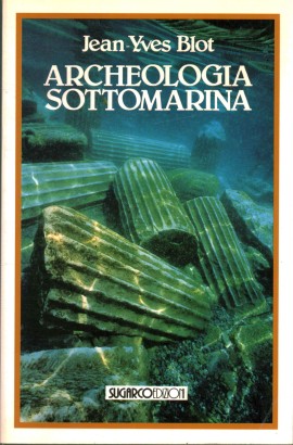 Archeologia sottomarina