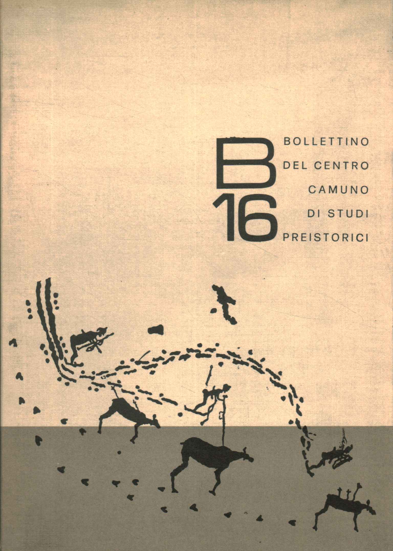 Boletín del Centro de Estudios Camuno